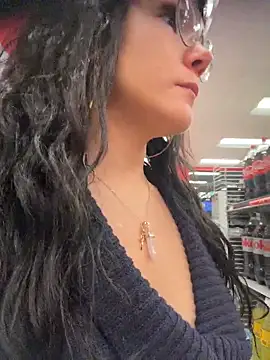 BaileyMFox 现场XXX聊天