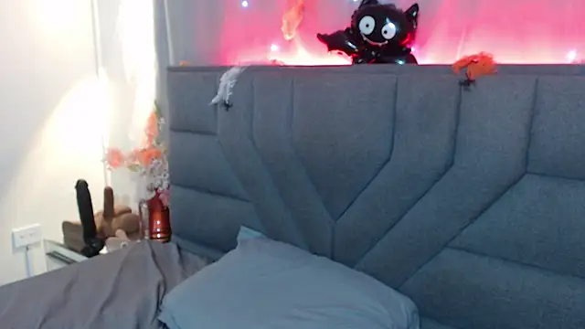Živý XXX chat alice_burton_