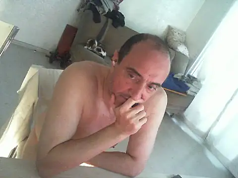 thekeys Adlı Modelin Canlı XXX Sohbeti