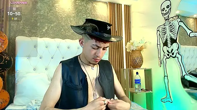 Axel_Bell Live XXX-chat