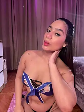 Samantha_e2's Live XXX Chat