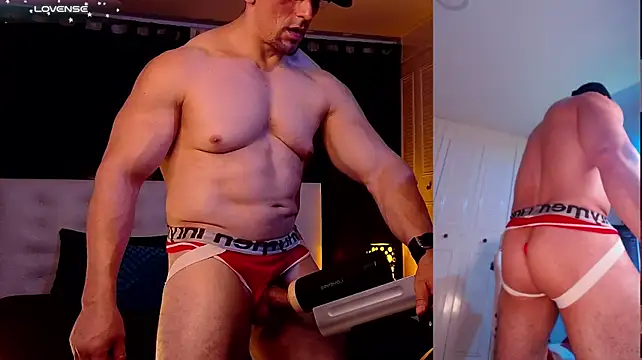 life_warrior XXX чат на живо