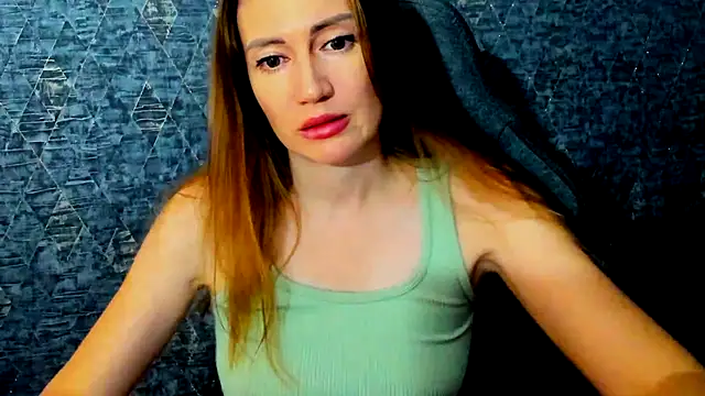 Chat XXX ao vivo de JessFoxxx