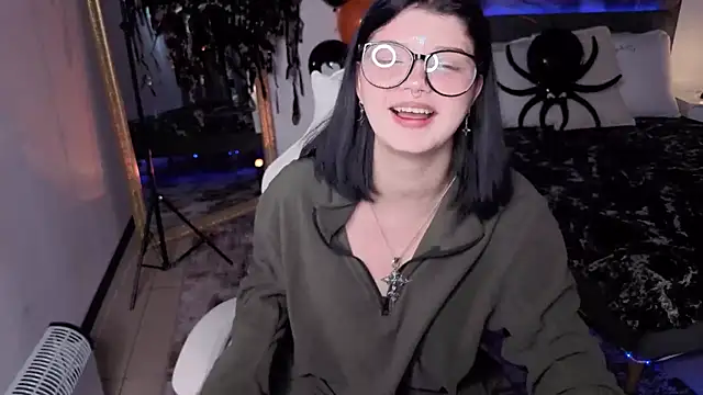 MileyRood's Live XXX Chat