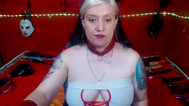 Živý XXX chat MATURE_Randy