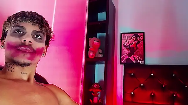 Angel_foxc13 라이브 XXX 채팅
