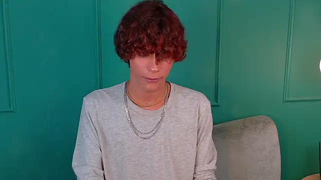XXX chat uživo modela derek_blake
