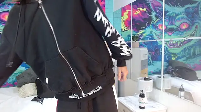 DraxBlade09 live XXX chat