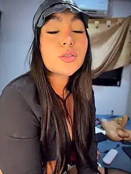 Sarahballiston_ 라이브 XXX 채팅