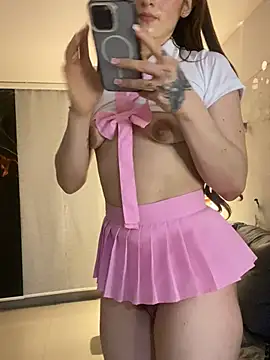 Chatroom XXX en direct de kamel-ayesha