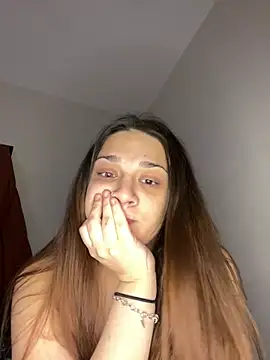 treasurebabii's Live XXX Chat