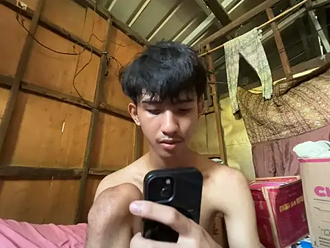โชว์เว็บแคมของ Hardfucker_Charles