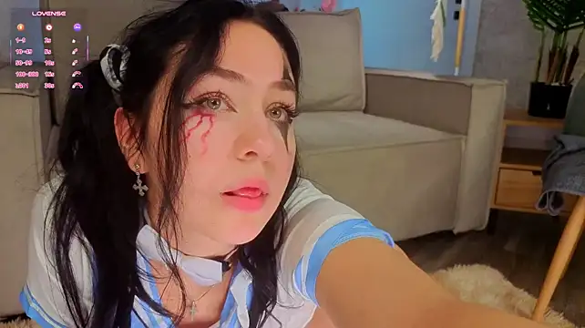 Chat XXX Live Sofi_Conner
