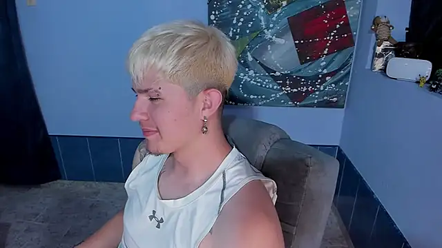 patrik_027 Live XXX-Chat