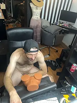 leanjamesdean's Live XXX Chat