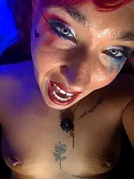 Chat XXX Live Phoenix_May