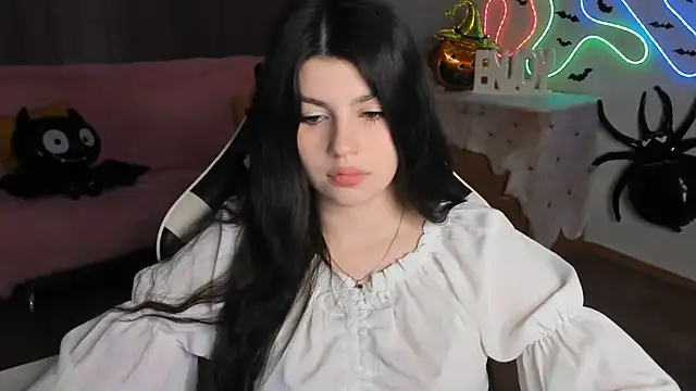 KisaModel Live XXX-chat