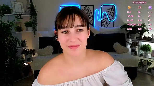 Chatroom XXX en direct de _Eliizabeth_