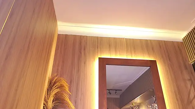 dojacandicen Webbikameraesitys