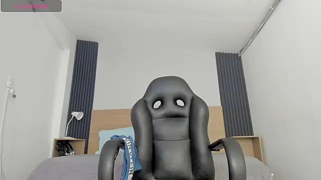 Chatroom XXX en direct de Diegoacostabigcock