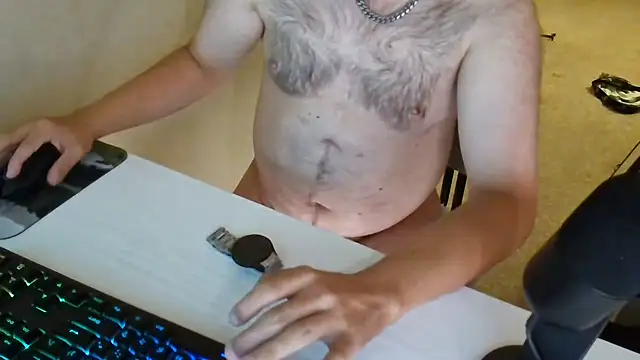 GmrkngSlayer Chat XXX in diretta