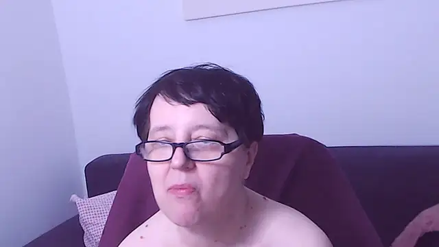 Chat XXX ao vivo de ChristaRose