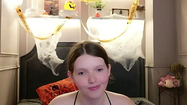 Gaby_Essen Adlı Modelin Canlı XXX Sohbeti