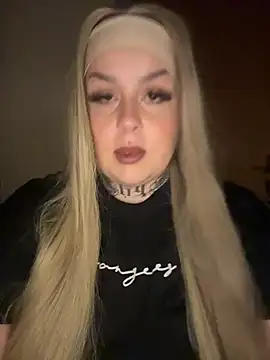 AmberMiller_official Adlı Modelin Canlı XXX Sohbeti