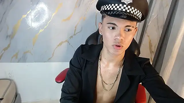 NaimVoss Webcam Show