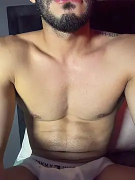 عرض كام Jacksonfranco