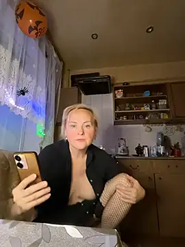 Živý XXX chat Svetlysvet