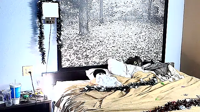 Chat XXX en directo de Bloody_Red_Vampire