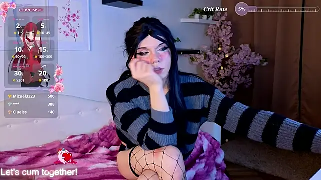 Iris_Everics Chat XXX live