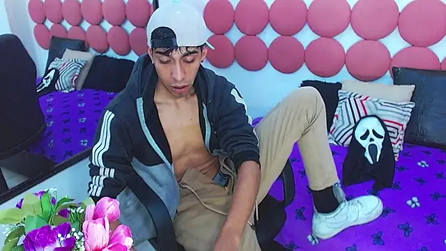 Drake_Jack Live XXX-Chat