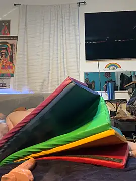 TheGAPEgatsby92's Webcam Show