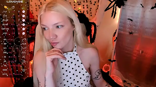 Chat XXX ao vivo de AnyaTaylor_