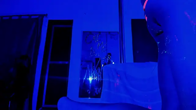 venus-03のライブXXXチャット