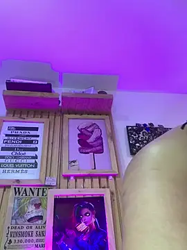 Samantaa_Nova's Live XXX Chat