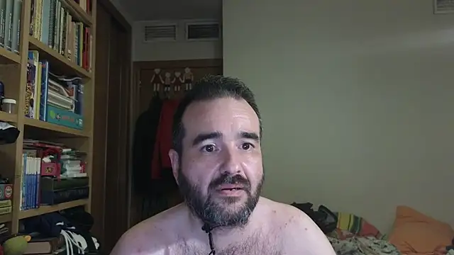 curiosillo83's Live XXX Chat