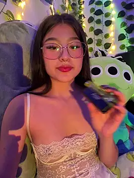 Neftis_lyria Live XXX-Chat
