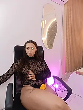 ritzabeth_daniel Obrolan Langsung XXX