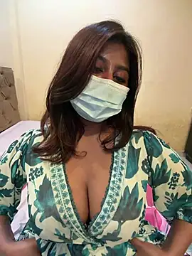 Chat XXX en directo de NaughtyZoya