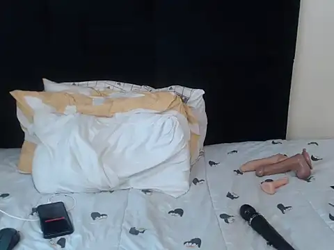 Chocolatebae86's Live XXX Chat