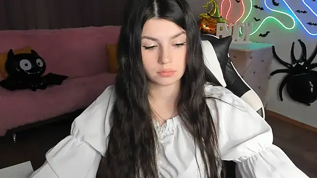KisaModel Live XXX-Chat