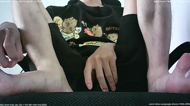 Kangc369 라이브 XXX 채팅