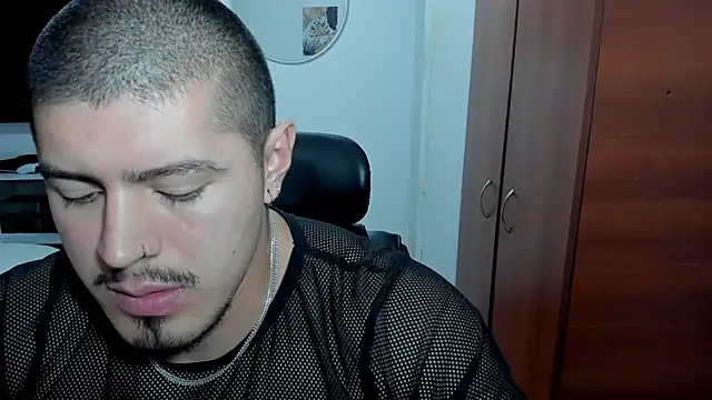 Baltazar_Dupont élő XXX-chatje