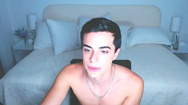 Онлайн чат XXX mr_hunterx