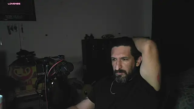 Онлайн чат XXX DevilPup75_