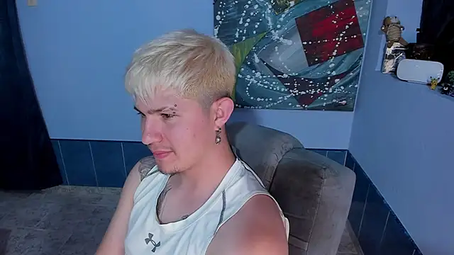 Онлайн чат XXX patrik_027