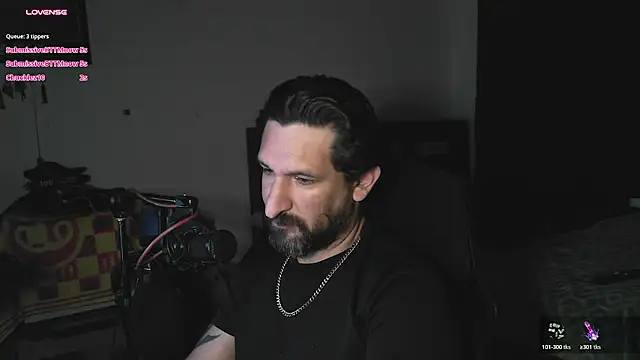 Chat XXX en directo de DevilPup75_